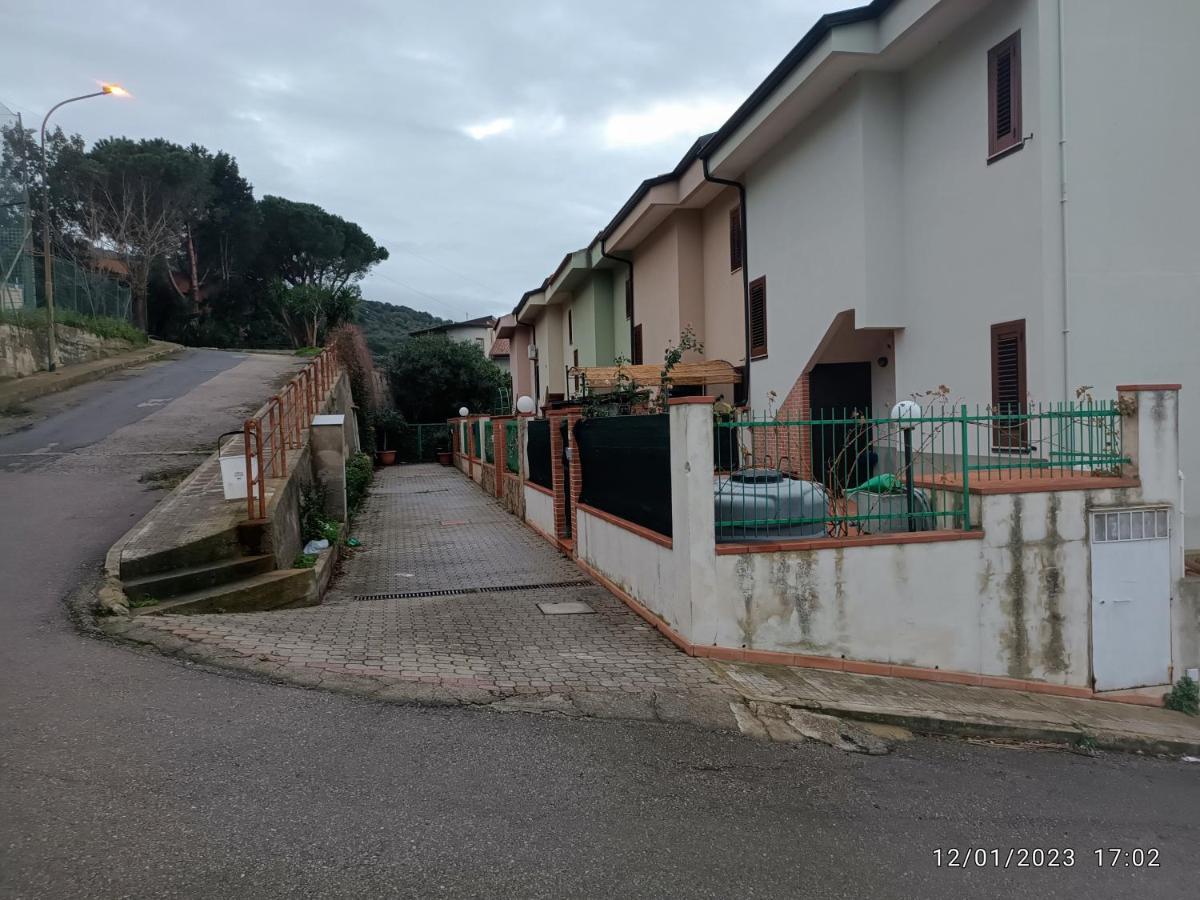 卡普多兰多Tra Cielo E Mare公寓 外观 照片